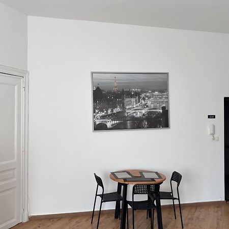 Studio Nahida Brüssel Exterior foto